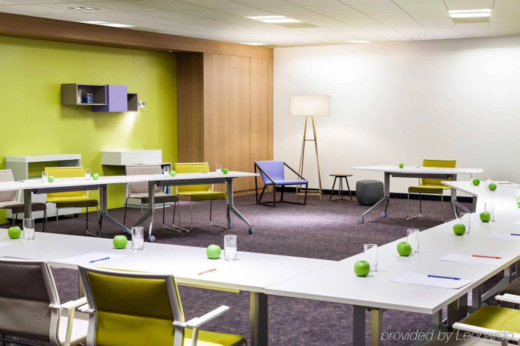 Novotel Rotterdam Brainpark photo 17