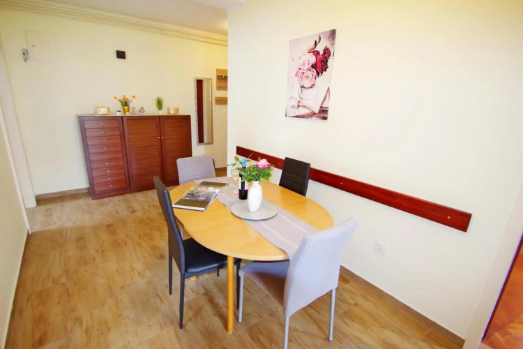 Apartment Suzi Valdebek