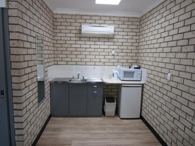 Deluxe Double room with view