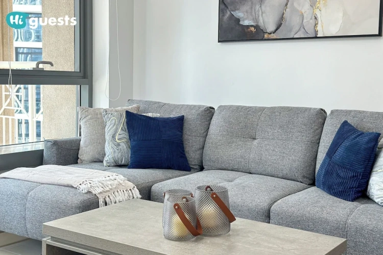Comfort Apartment