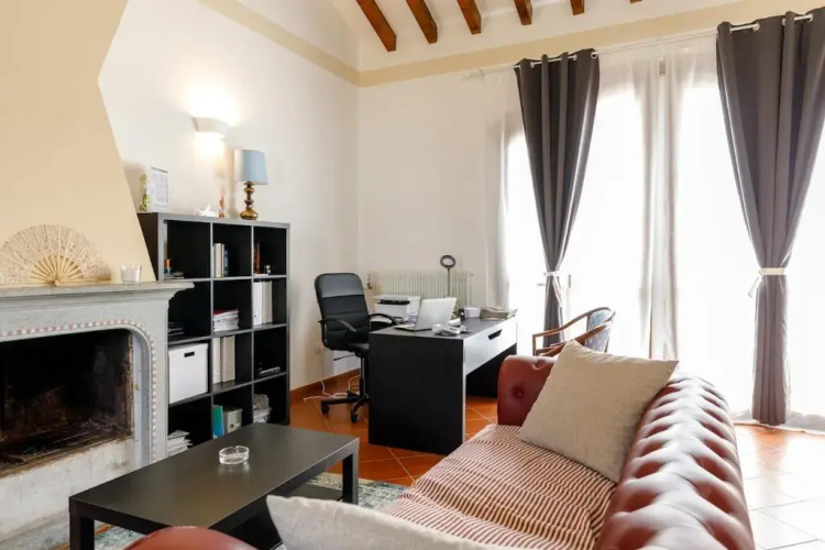 La Corte del Mulino