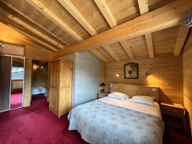 Comfort Twin room