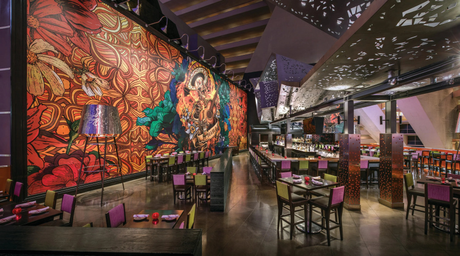 Luxor Hotel & Casino photo 19