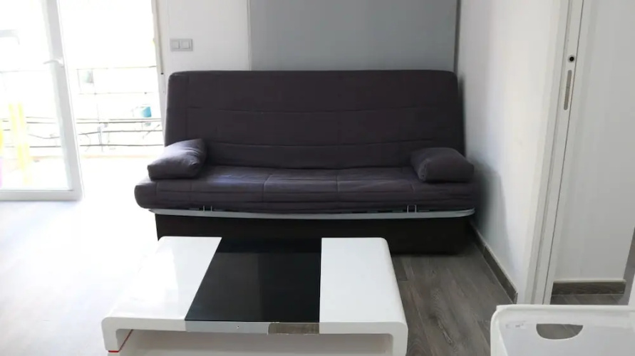 Apartamentos Centro Levante