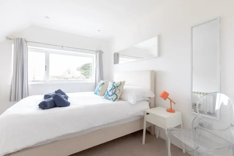 The Beach House