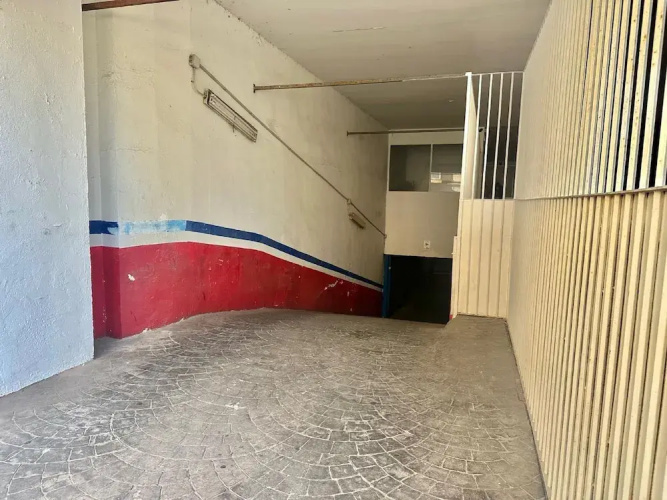 Figo de Steram Flats Torremolinos