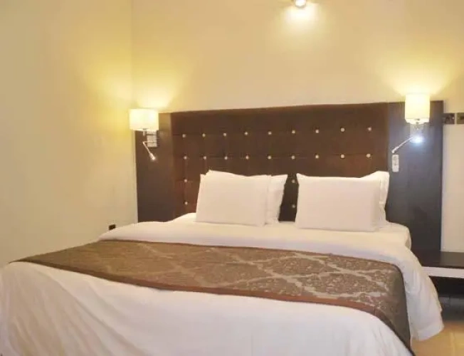 Royal Suite