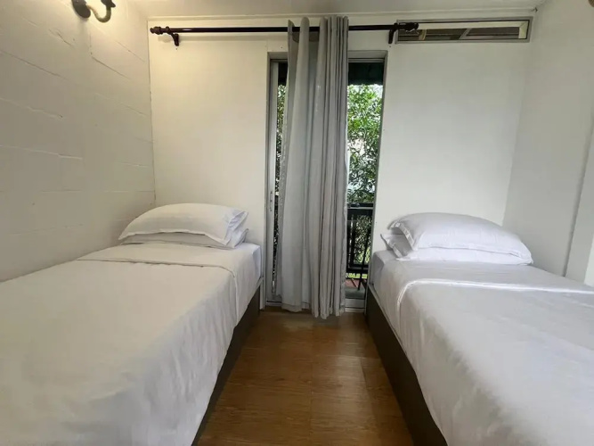 OYO 91261 Thebukit Langkawi