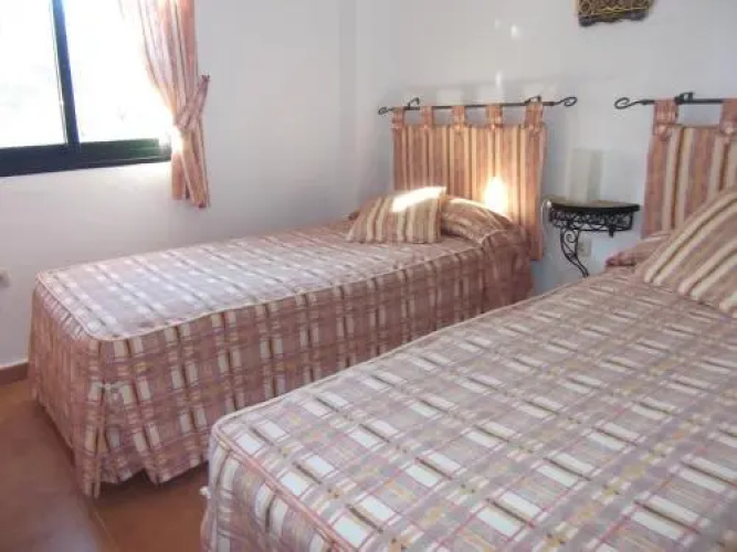 Apartamentos Vacacionales Atlanterra