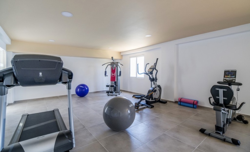 Horizon Beach Hotel photo 29