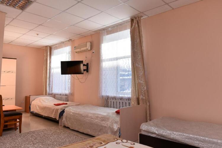 Фотография номера гостиницы Hotel Fresh