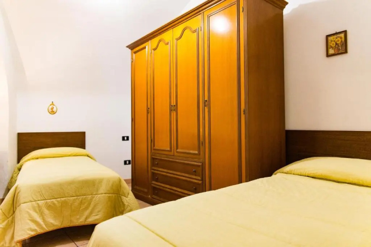 Casa Cisternino