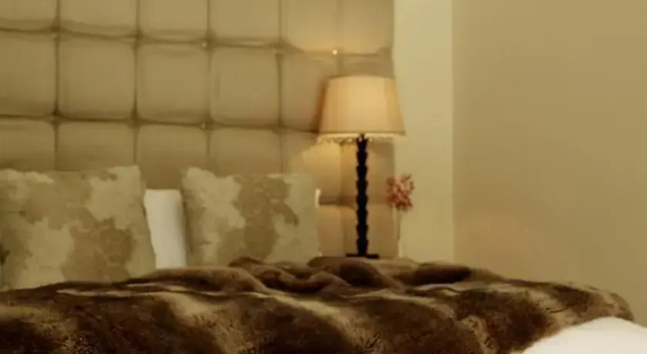 Fernwood Manor Boutique Guest House
