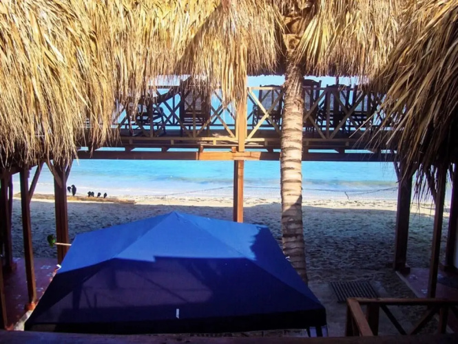 El Rincon del Mar