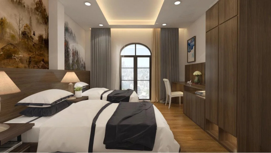 Khai Hoan Hotel