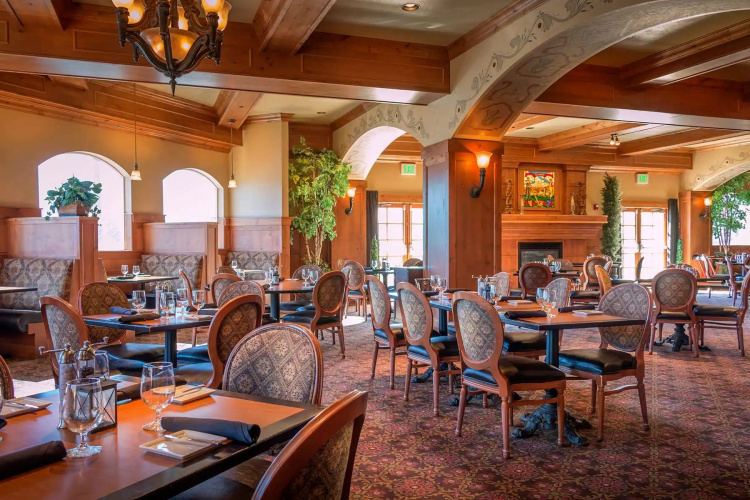 Zermatt Utah Resort & Spa, Trademark Collection By Wyndham photo 17