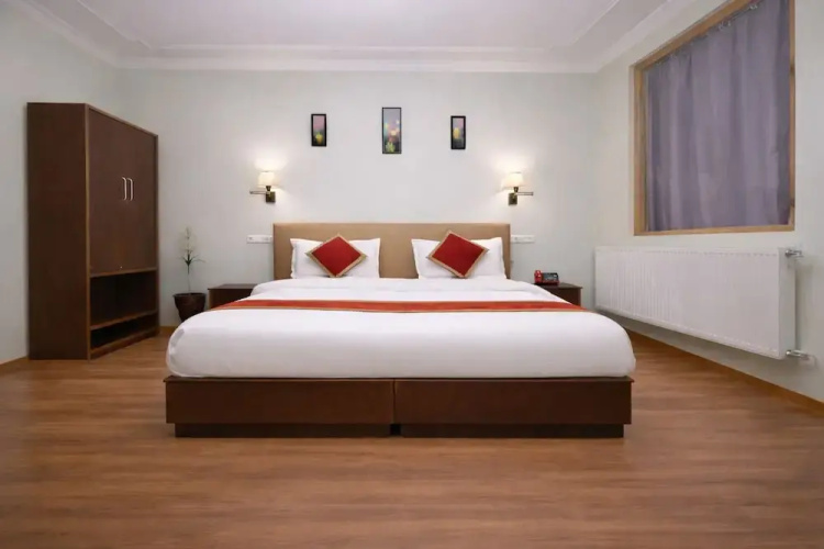 Royal Holiday Leh