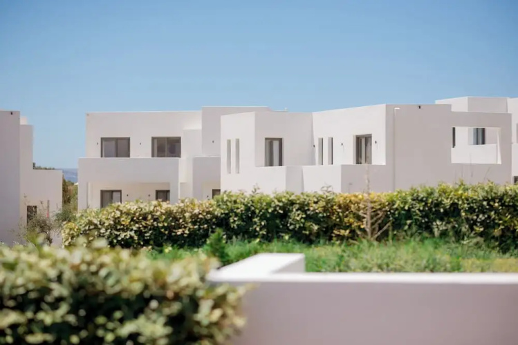 Sundunes Hotel Naxos - Naxos