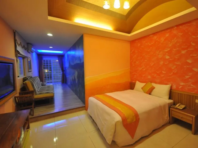 Siaowan B&B