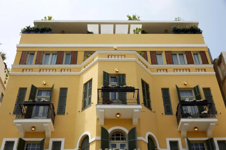 Imagen del hotel