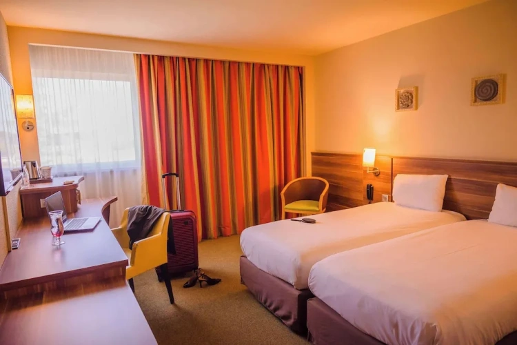 Comfort Twin room