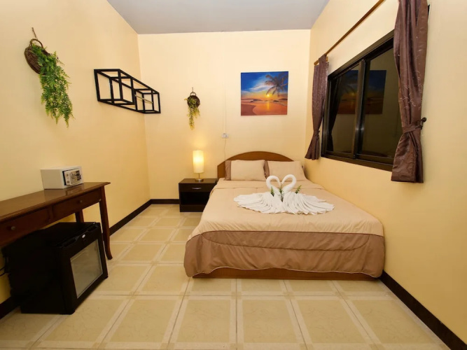 99 Garden Patong