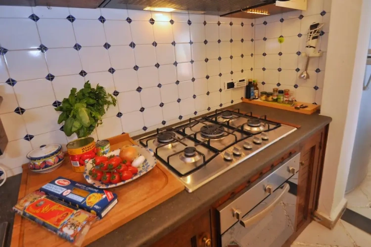 2 Bedrooms Villa