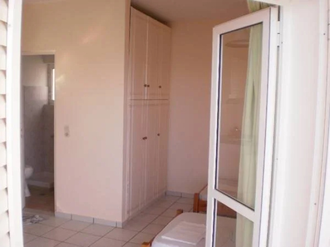 Odyseas Studios - Near Lourdas Beach