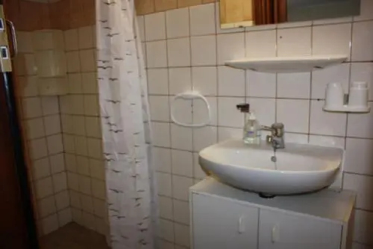 Ferienwohnung Bellin VORP 1132