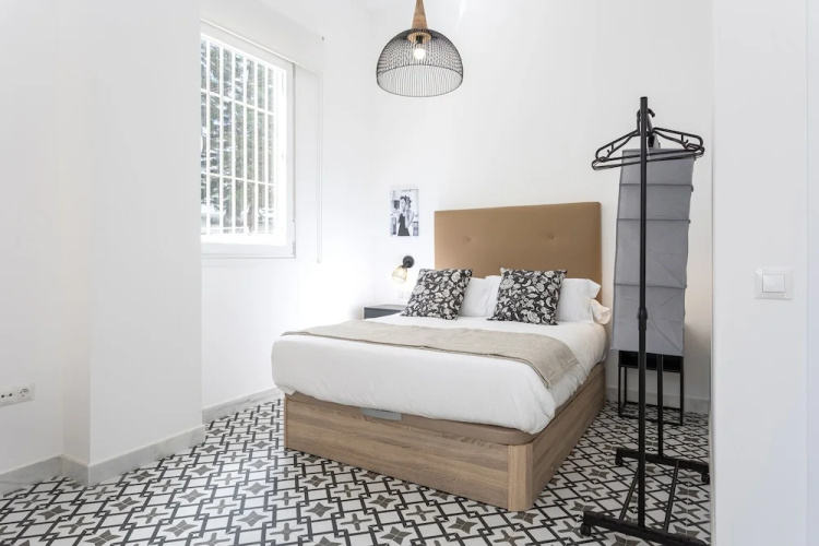 Holidays2Malaga Picassus Lofts