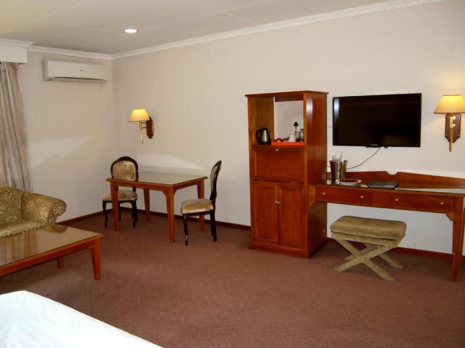 Junior Suite