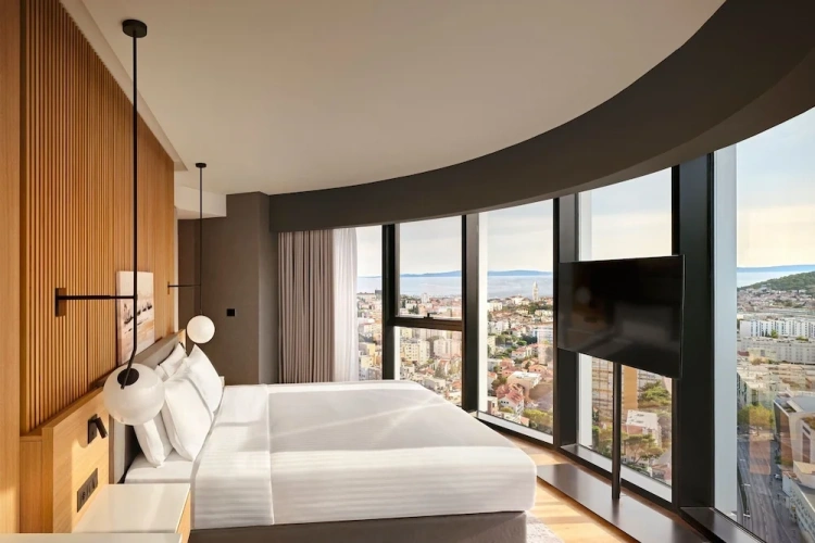 Premium Double room