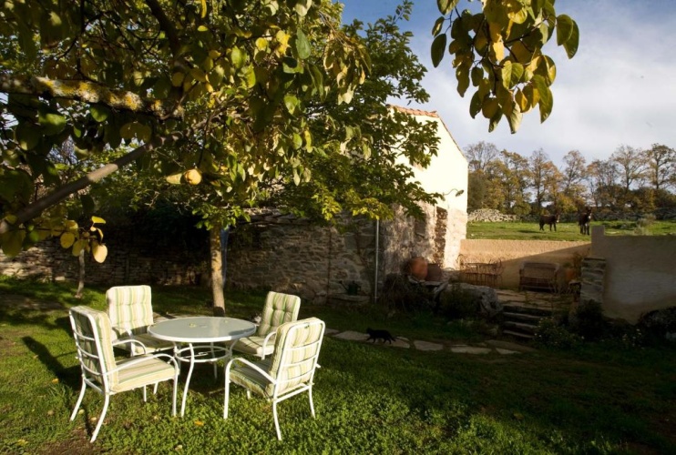 1 Bedroom Cottage