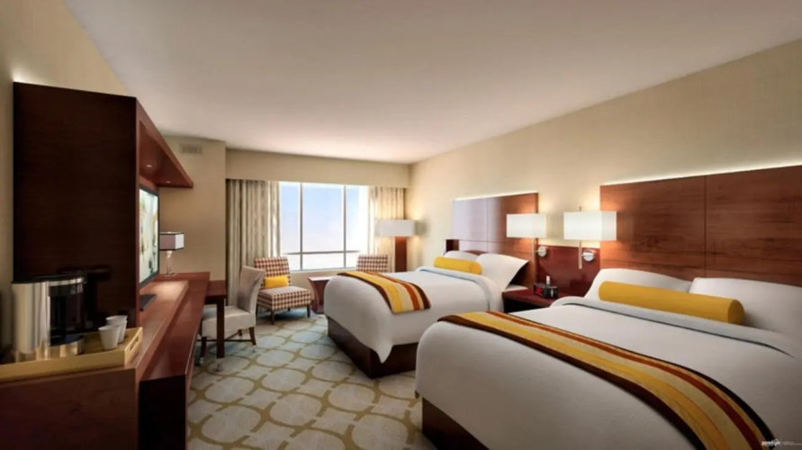 Seven Clans Hotel photo 27