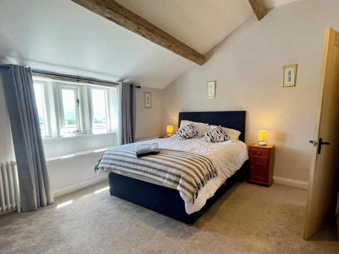 2 Bedrooms Cottage
