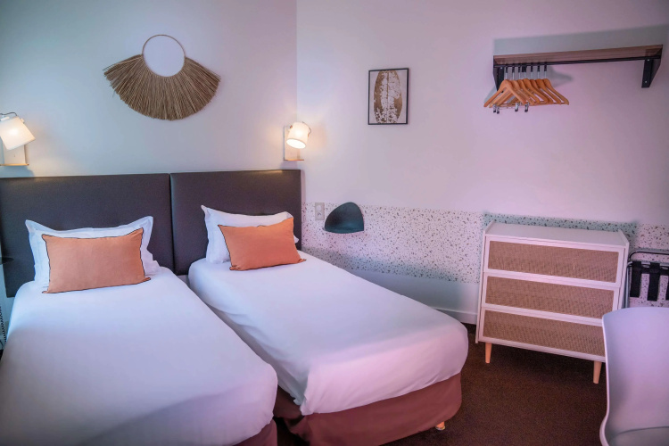 Best Western Aramis Saint-Germain
