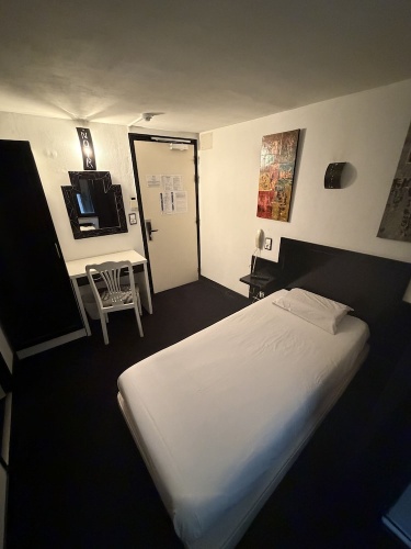 Classic Single room