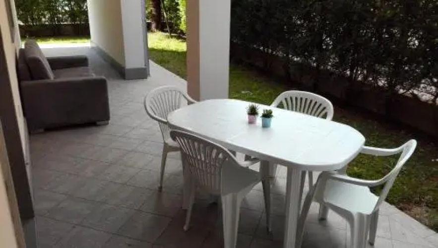 Sole Riva apartment