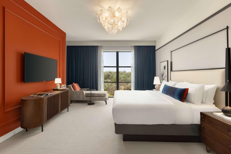 Valley Hotel Homewood Birmingham, Curio Collection by Hilton photo 8