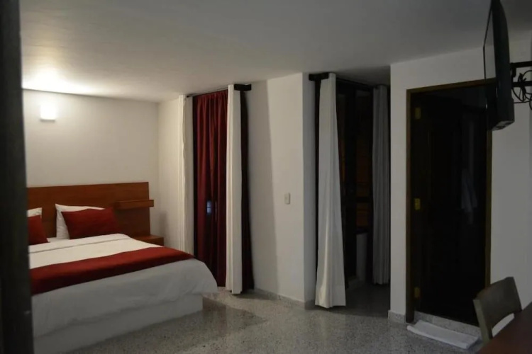 Hotel Bicentenario