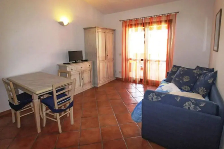 Apartment In Cannigione