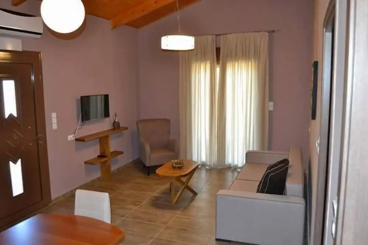 Kedros Chalet