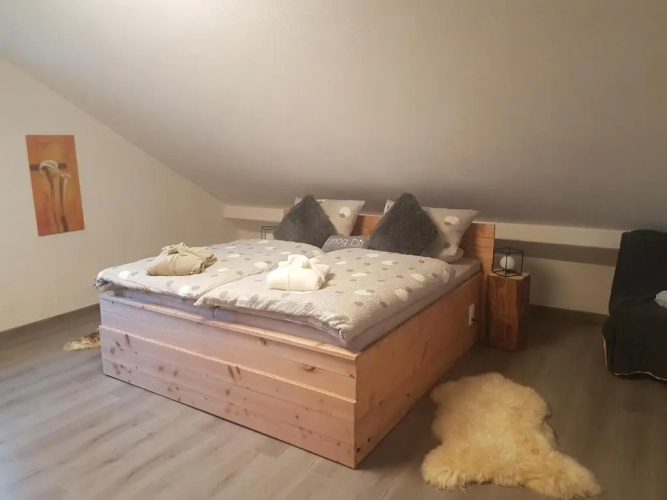 Ferienwohnung Klothilde