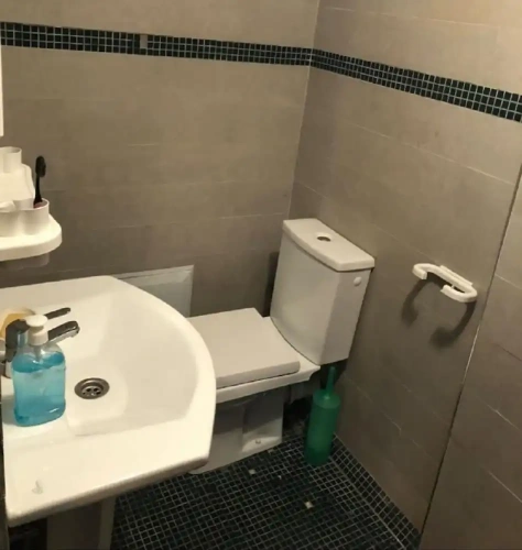 1 Bedroom Superior Apartment