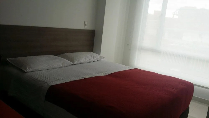 Bogotá Open