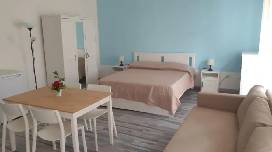 Lipari Suite Apartament