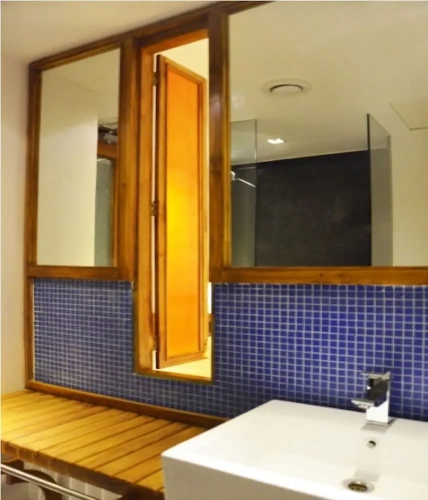 Superior Quadruple room