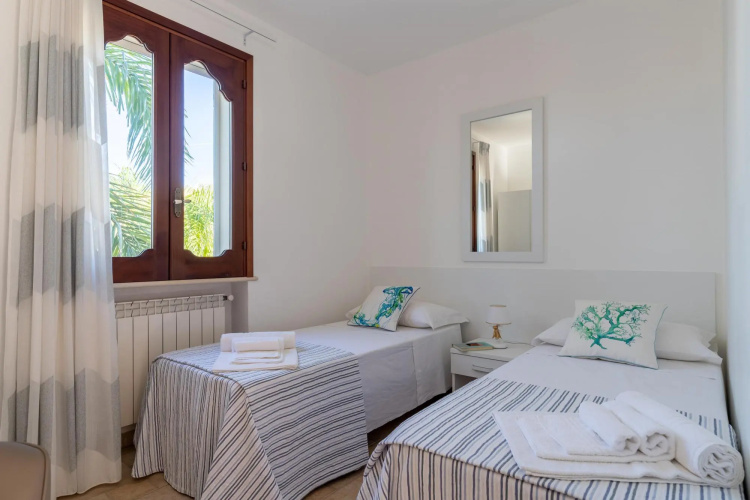 Villa Liberty in ispica