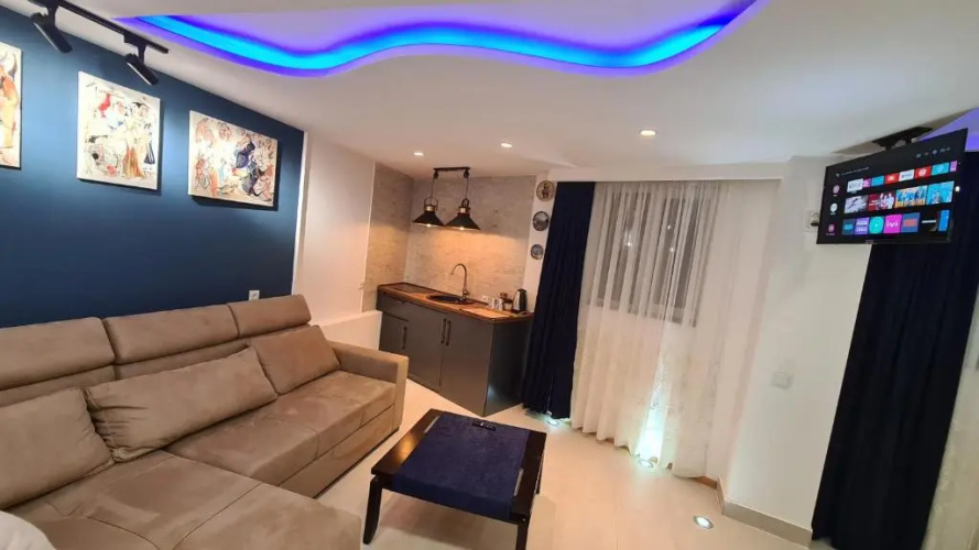 Hotel ULYSSES