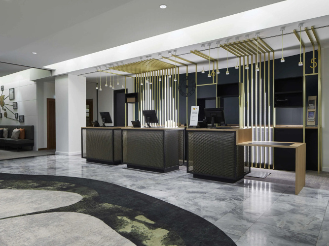 Hotel Mondial am Dom Cologne MGallery photo 18